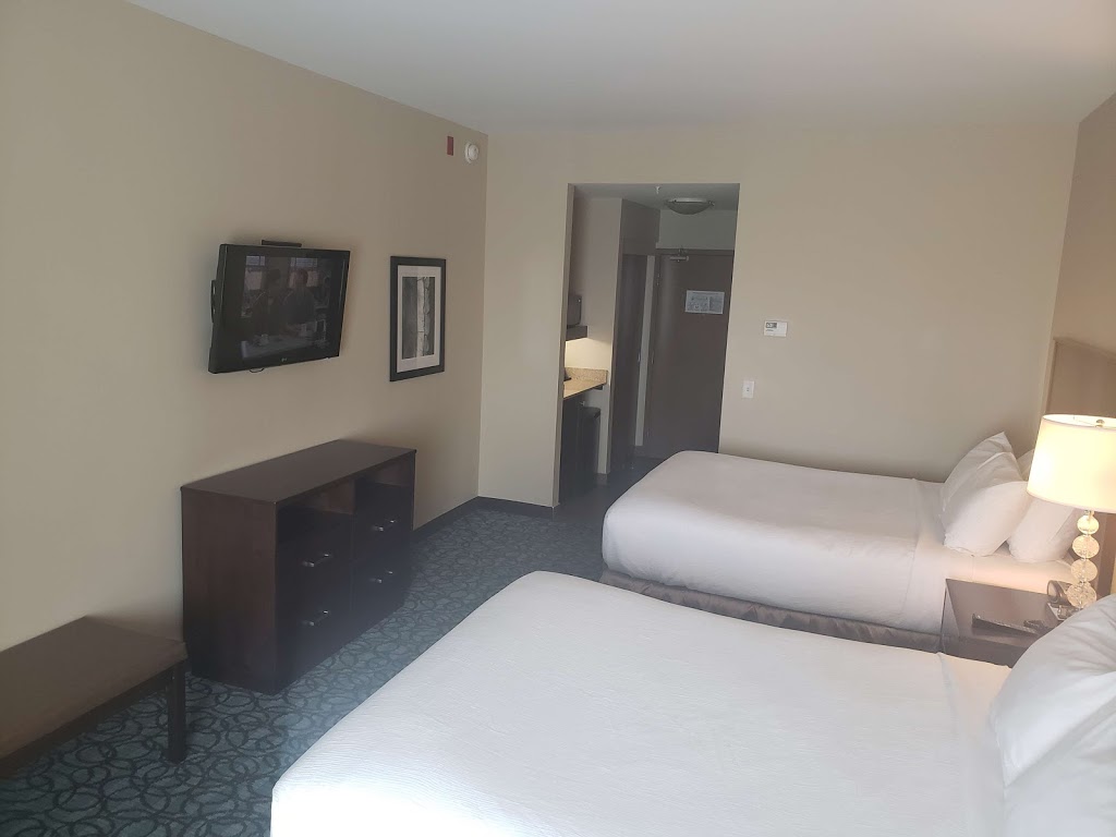 Best Western Plus Walkerton Hotel & Conference Centre | 10 Eastridge Rd, Walkerton, ON N0G 2V0, Canada | Phone: (226) 436-3030
