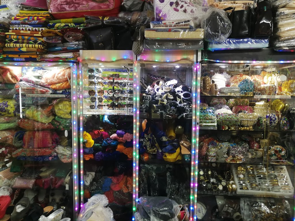 A-Z African And West Indies Market | 1040 Albion Rd, Etobicoke, ON M9V 1A7, Canada | Phone: (647) 436-2550
