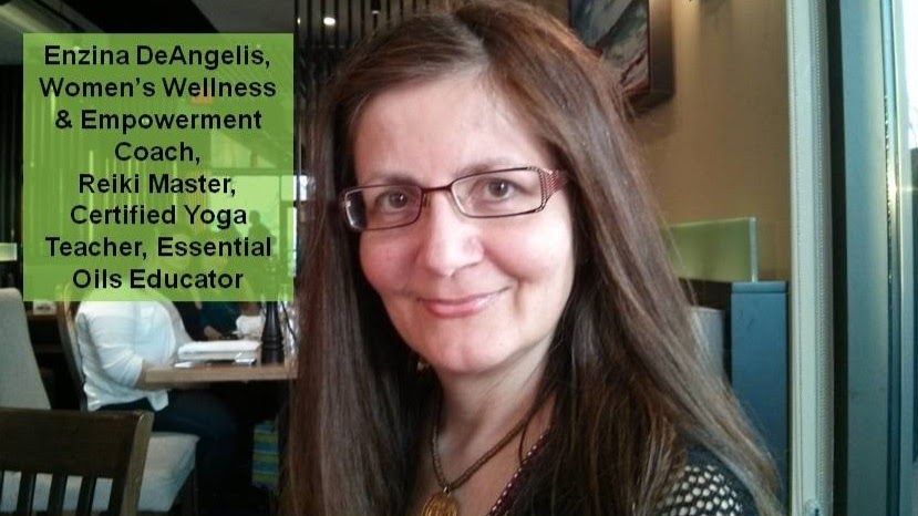 The Energy Zone Holistic Health | 2174 Major MacKenzie Dr W, Maple, ON L6A 3Y8, Canada | Phone: (416) 709-9993