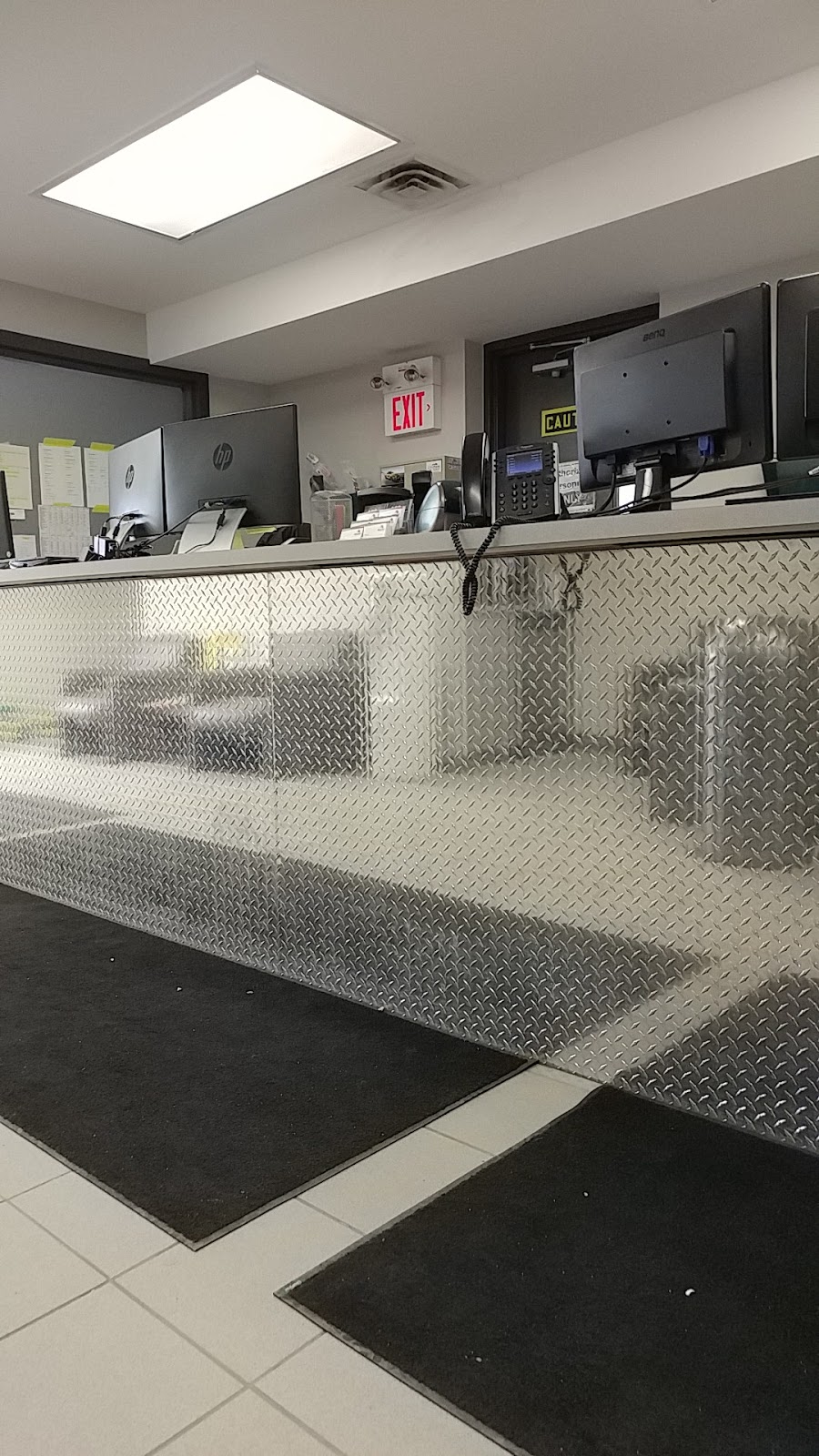 Enterprise Rent-A-Car | 7200 Yonge St, Thornhill, ON L4J 1V8, Canada | Phone: (905) 882-0400