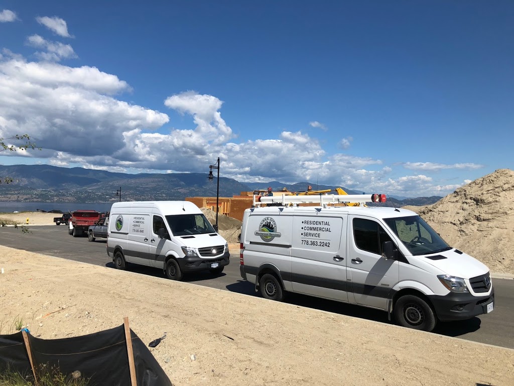 Lake City Mechanical Inc | 2034 Moonbeam Close, West Kelowna, BC V1Z 3X9, Canada | Phone: (778) 363-2242