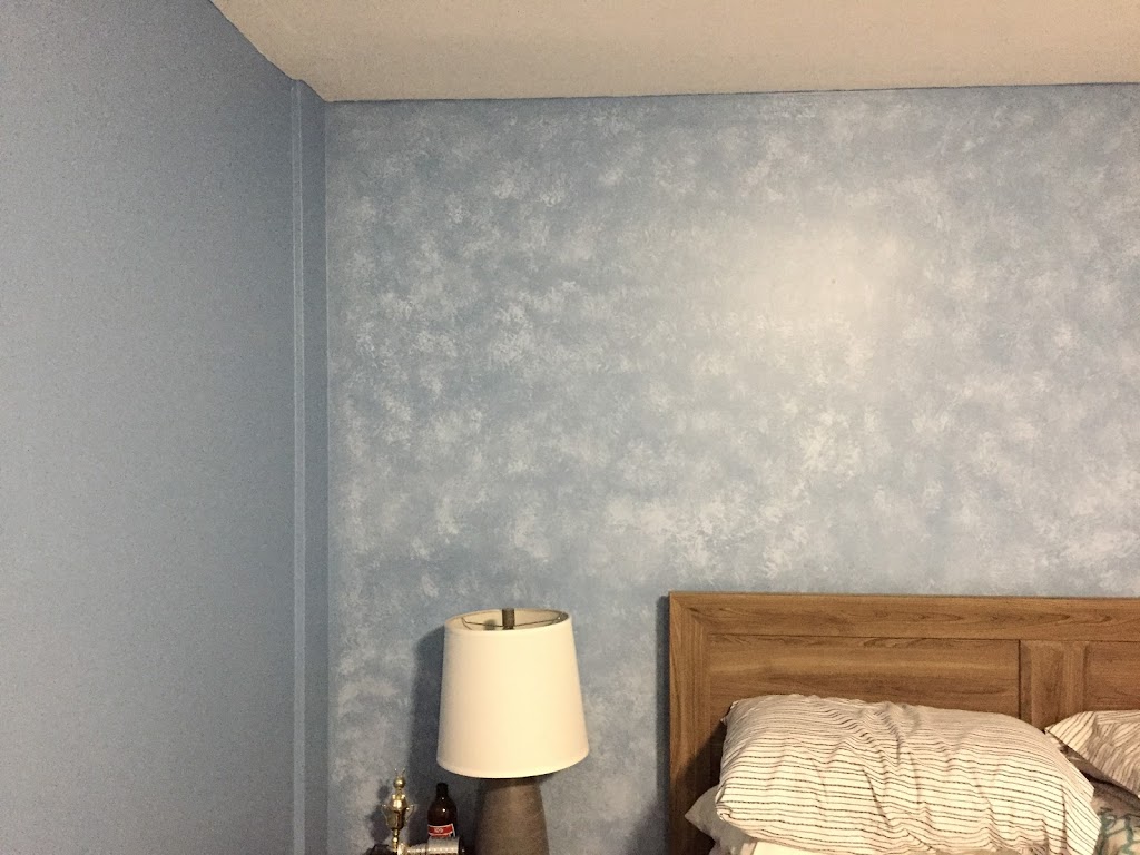 TrishaLillyCustomPainting | 14 Dublin St, Markham, ON L3P 1M7, Canada | Phone: (647) 904-2452