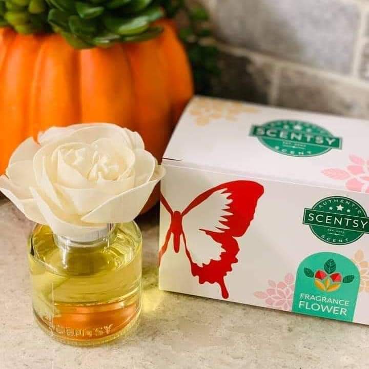 Nancy McCormack independent Scents Consultant | 2425 route 118, McKinleyville, NB E9E 2H4, Canada | Phone: (506) 626-3896