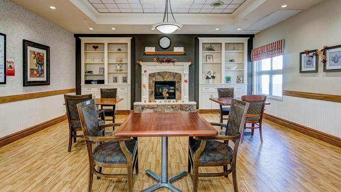 AgeCare Miller Crossing Long-Term Care Home | 14251 50 St NW, Edmonton, AB T5A 5J4, Canada | Phone: (780) 478-9212