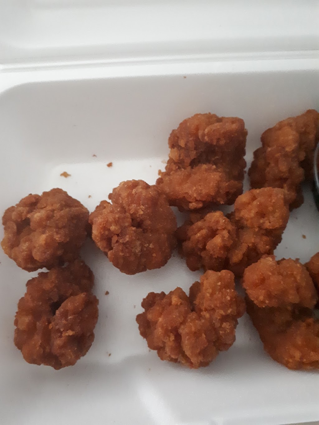 Wild Wing | 4141 Dixie Rd, Mississauga, ON L4W 1V5, Canada | Phone: (289) 521-2445