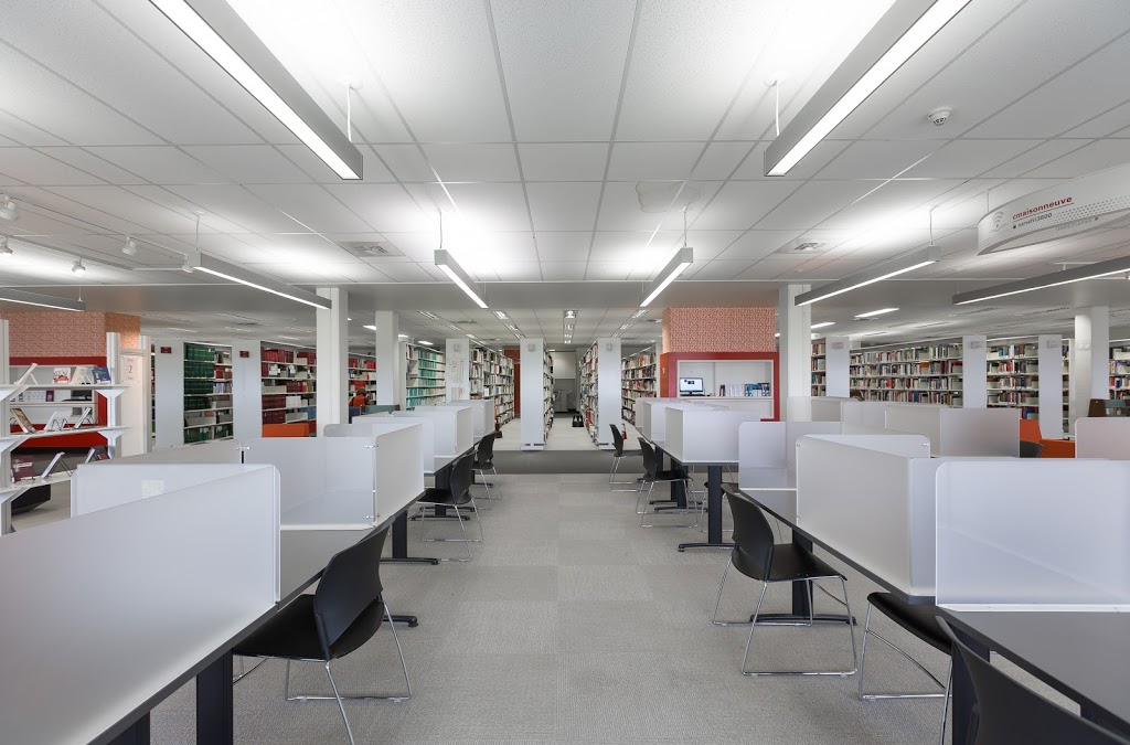Collège de Maisonneuve | 3800 Rue Sherbrooke E, Montréal, QC H1X 2A2, Canada | Phone: (514) 254-7131