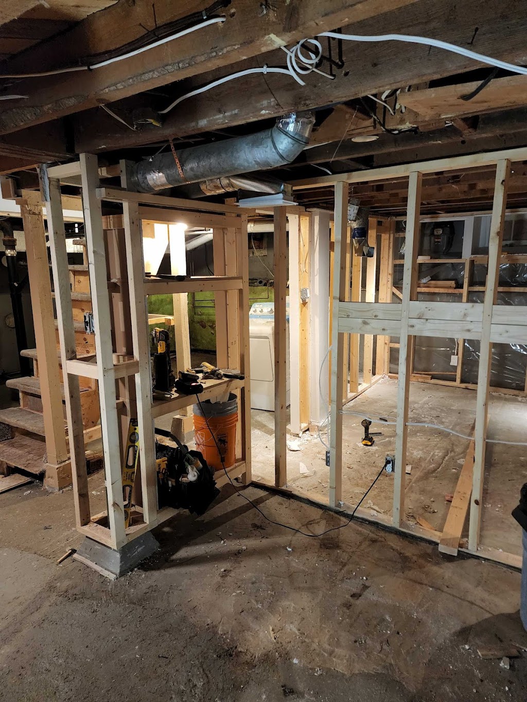 HRT Construction Ltd. | 1420 Clarence Ave Unit C, Winnipeg, MB R3T 1T6, Canada | Phone: (204) 599-6360