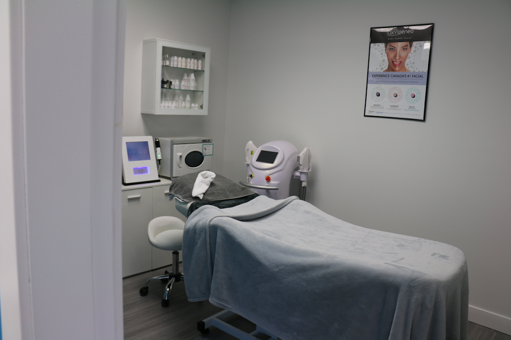 New Day Skin Studio | 771 Vernon Ave #306, Victoria, BC V8X 5A7, Canada | Phone: (250) 590-8931