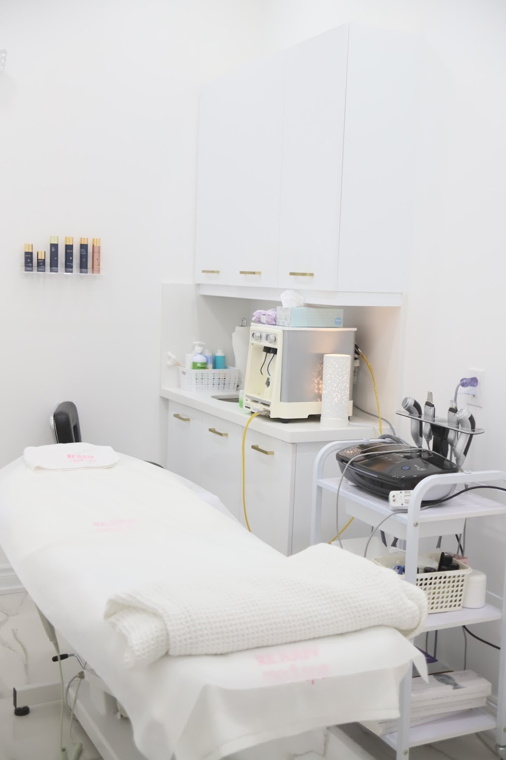 Rejuuv Medi Spa | 32 South Unionville Ave #1009, Markham, ON L3R 9S6, Canada | Phone: (905) 695-6956