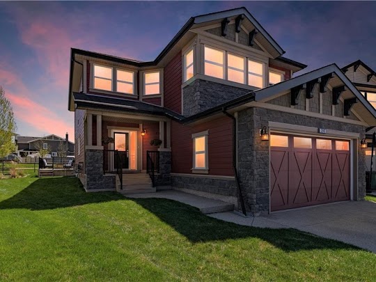 Ryan Torris - Airdrie REALTOR® - CIR Realty & Blackrock Real Est | 120 2 Ave NE #201, Airdrie, AB T4B 2N2, Canada | Phone: (403) 710-7653