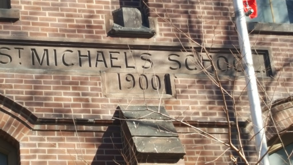 St. Michaels Choir School | 66 Bond St, Toronto, ON M5B 1X2, Canada | Phone: (416) 397-6367