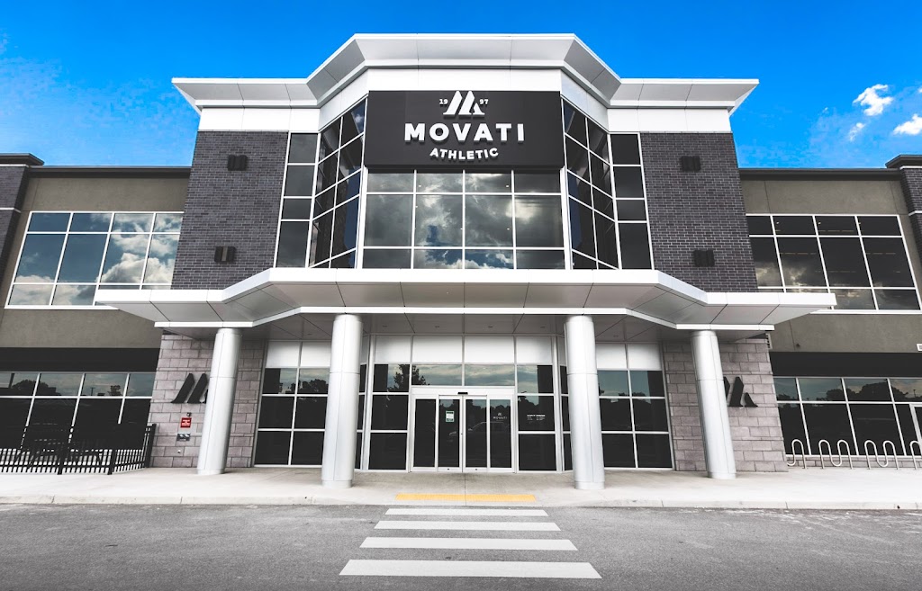 Movati Athletic Windermere | 17020 Hiller Rd SW, Edmonton, AB T6W 4H3, Canada | Phone: (780) 652-1034