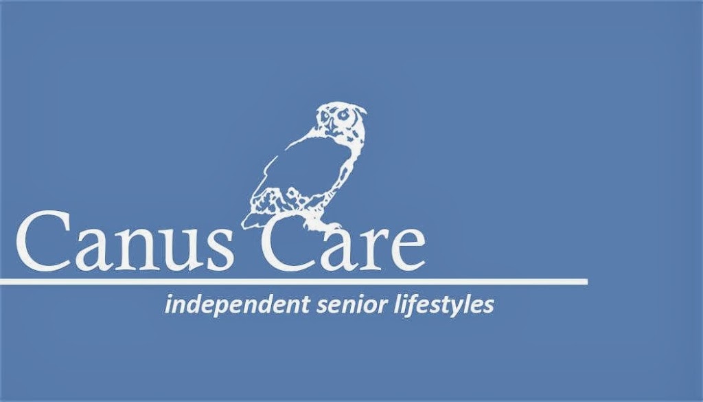 Canus Care | point of interest | 52 Ferguson Dr, Barrie, ON L4N 7B5, Canada | 7057356503 OR +1 705-735-6503