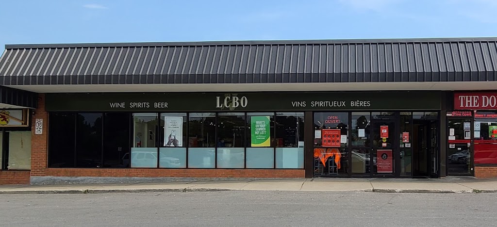LCBO | Rossland Square, 555 Rossland Rd E, Oshawa, ON L1K 1K8, Canada | Phone: (905) 579-6563