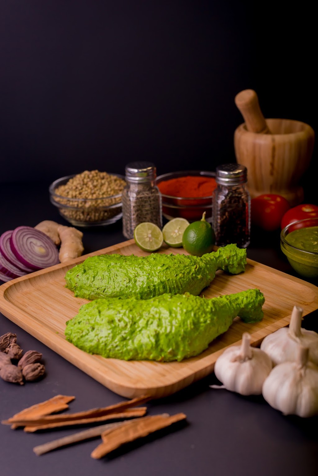 Garcha Bros Meat Shop & Poultry | 870 N Park Dr, Brampton, ON L6S 4N5, Canada | Phone: (905) 796-8577