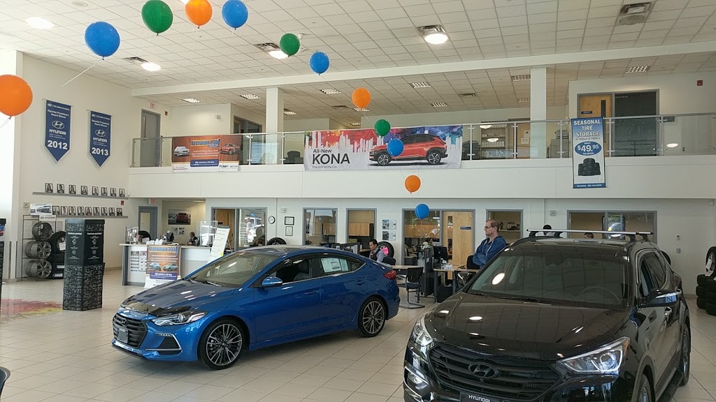 Kelowna Hyundai | 3260 Hwy 97 N, Kelowna, BC V1X 5C1, Canada | Phone: (250) 491-9467