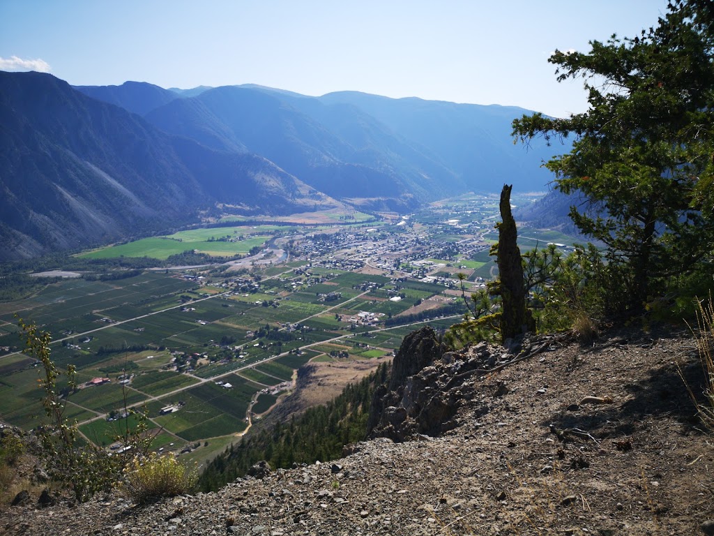 A Good Place To Hike And Bike | Okanagan-Similkameen G, BC V0X 1N4, Canada