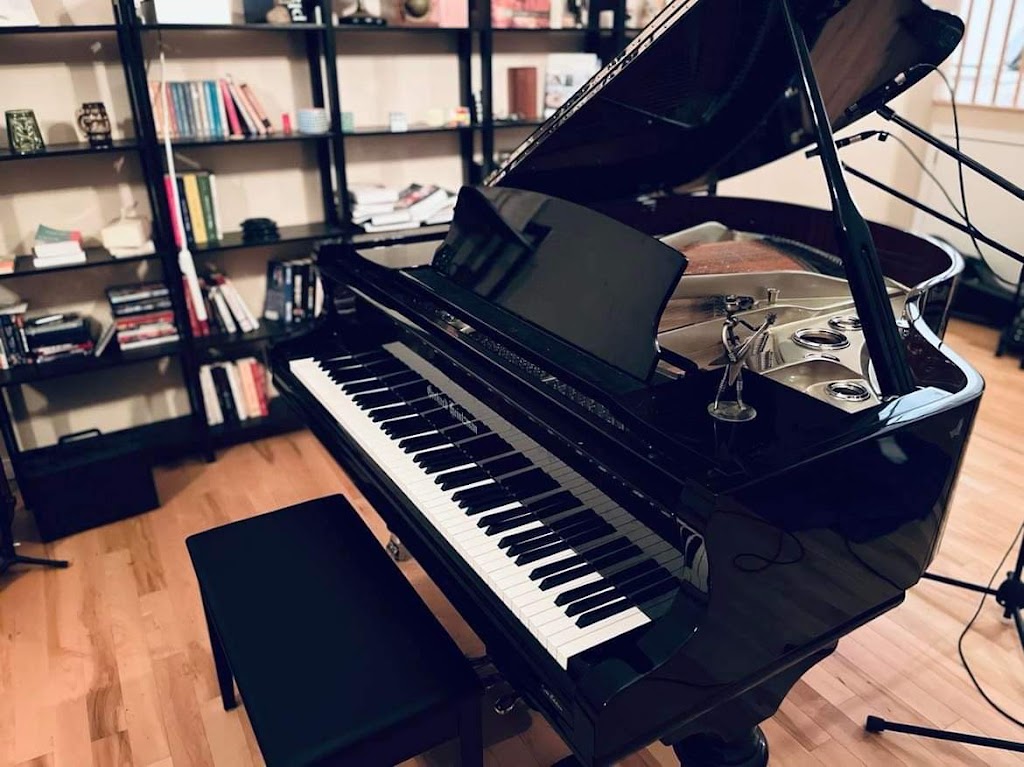 Musicopiano | 5100 Rue Molson #241, Montréal, QC H1Y 0A7, Canada | Phone: (514) 435-9965