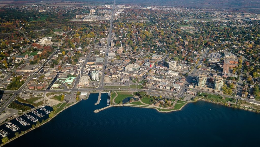 Anthem Mortgage Group | 387 Mapleview Dr W, Barrie, ON L4N 9G4, Canada | Phone: (705) 721-4509