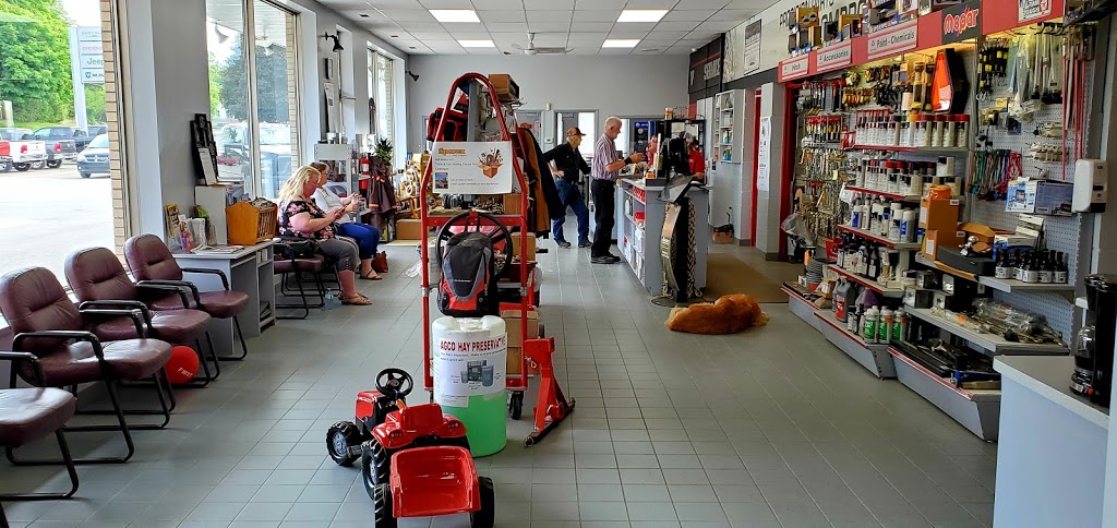 McKeown Motor Sales | 2589 Spring Brook Rd, Springbrook, ON K0K 3C0, Canada | Phone: (800) 465-9297