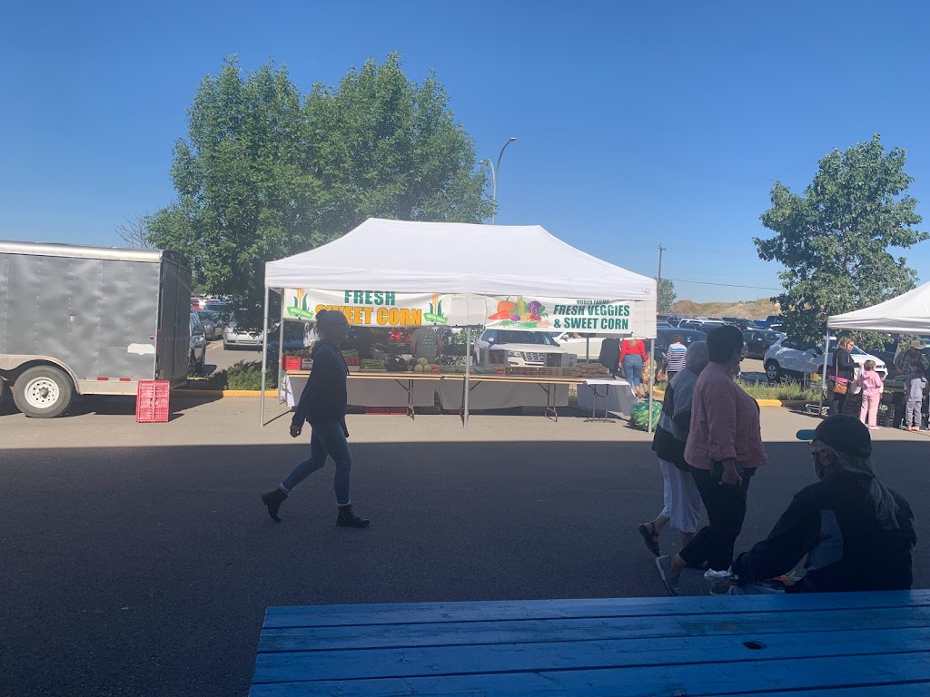 Lethbridge & District Exhibition | 3401 Parkside Dr S, Lethbridge, AB T1J 4R3, Canada | Phone: (403) 328-4491