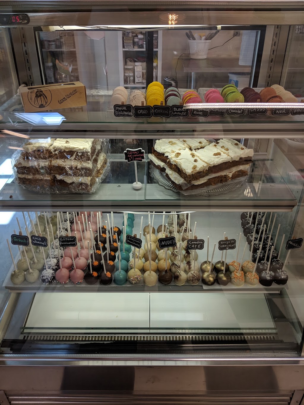 Cake-Toi! | 14, 4200 Ch de la Savane, Saint-Hubert, QC J3Y, Canada | Phone: (514) 462-9485