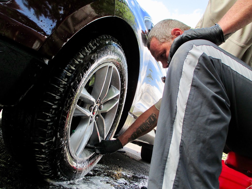 Dirty Boy Auto Detailing | 39 Cain Ct, Nobleton, ON L0G 1N0, Canada | Phone: (647) 217-6225