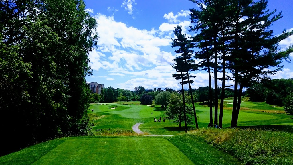 Toronto Golf Club | point of interest | 1305 Dixie Rd, Mississauga, ON L5E 2P5, Canada | 9052785255 OR +1 905-278-5255