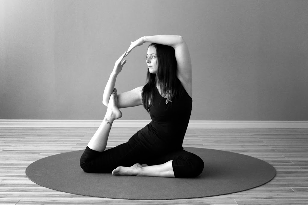 Yoga with Daisy | 163 Lakeland St, Beaver Bank, NS B4G 1A6, Canada | Phone: (613) 219-8525
