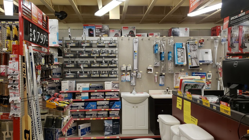 Lamont Home Hardware | Box 1050, 5109 50 Ave, Lamont, AB T0B 2R0, Canada | Phone: (780) 895-2454
