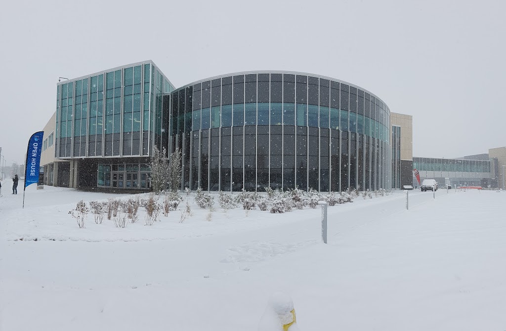 Northern Alberta Institute of Technology (NAIT) | 11762 106 St, Edmonton, AB T5G 2R1, Canada | Phone: (780) 471-6248