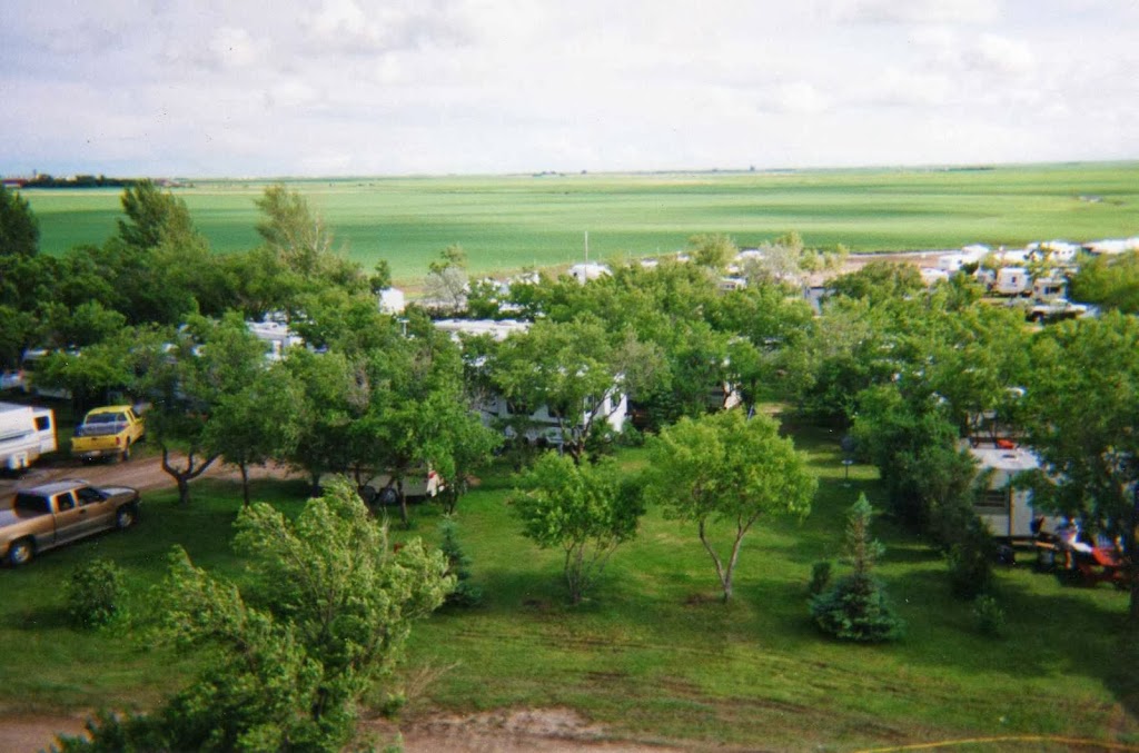 Buffalo Lookout Campground | Regina, SK S4N 7L2, Canada | Phone: (306) 525-1448