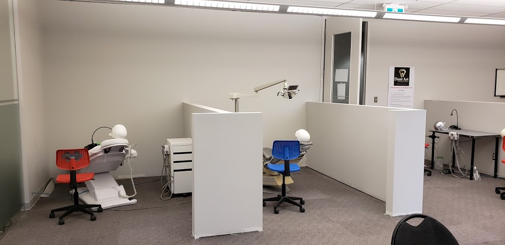 Dent Art Training Academy Inc | 800 Carleton Ct #101D, Delta, BC V3M 6Y6, Canada | Phone: (604) 773-4878