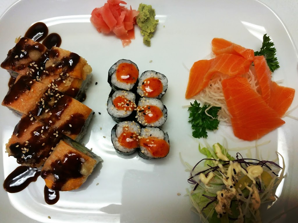 Coen Sushi | 871 Waverley St #2, Winnipeg, MB R3T 5V3, Canada | Phone: (204) 415-3474