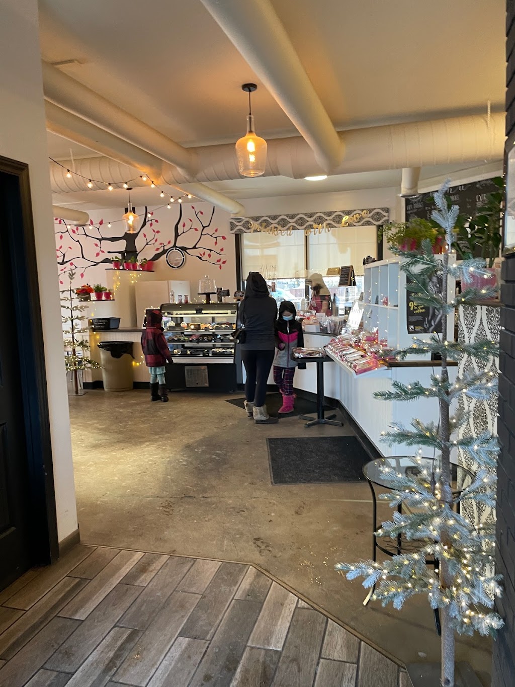 Cocoa Tree Bake Shoppe | 5106 46 St, Olds, AB T4H 1A5, Canada | Phone: (403) 556-8881
