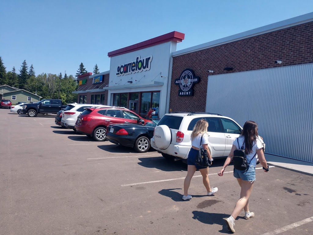 Irving Oil | 2420 Acadie Rd, Cap-Pelé, NB E4N 1C9, Canada | Phone: (506) 332-1166