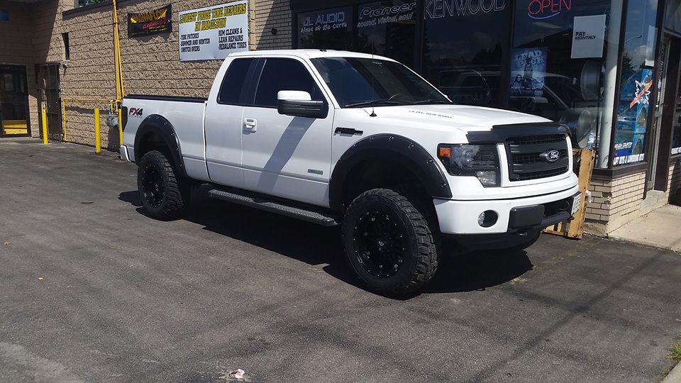 Auto fx Performance & Repair | 1296 Barton St E, Hamilton, ON L8H 2W1, Canada | Phone: (289) 389-7575