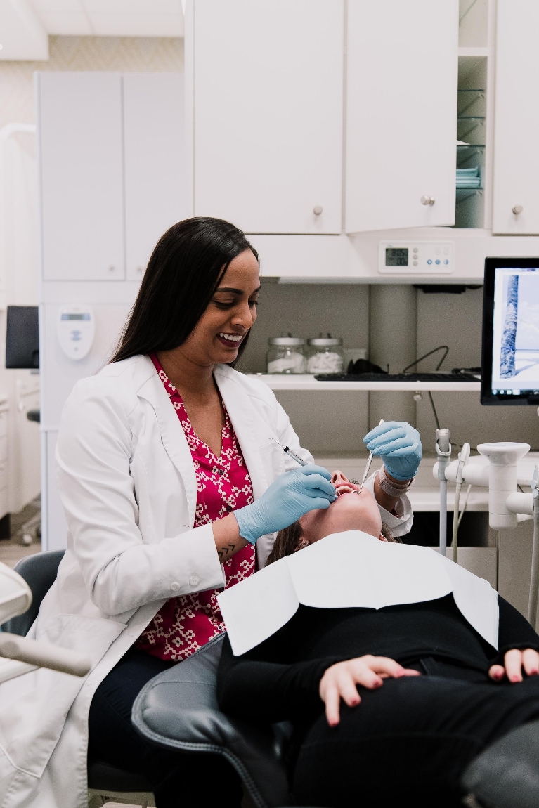 Calgary Dental House | 971 64 Ave NE #112, Calgary, AB T2E 7P4, Canada | Phone: (587) 755-8050