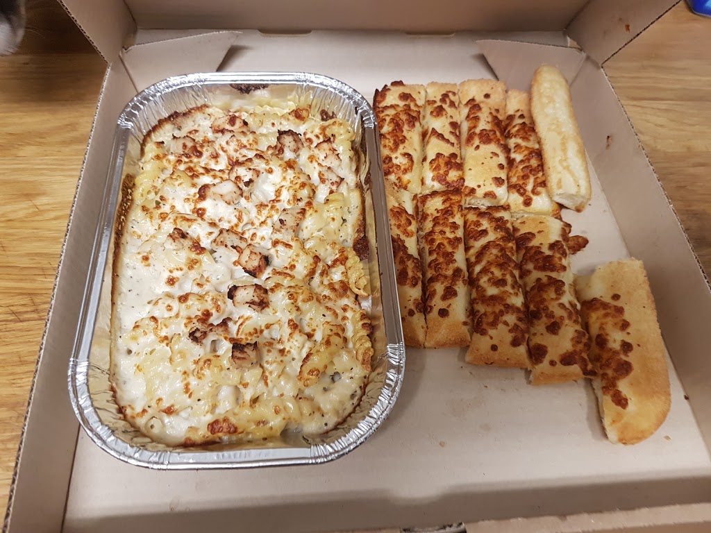 Pizza Hut | 9718 153rdAvenue, Edmonton, AB T5X 5V2, Canada | Phone: (780) 448-2730