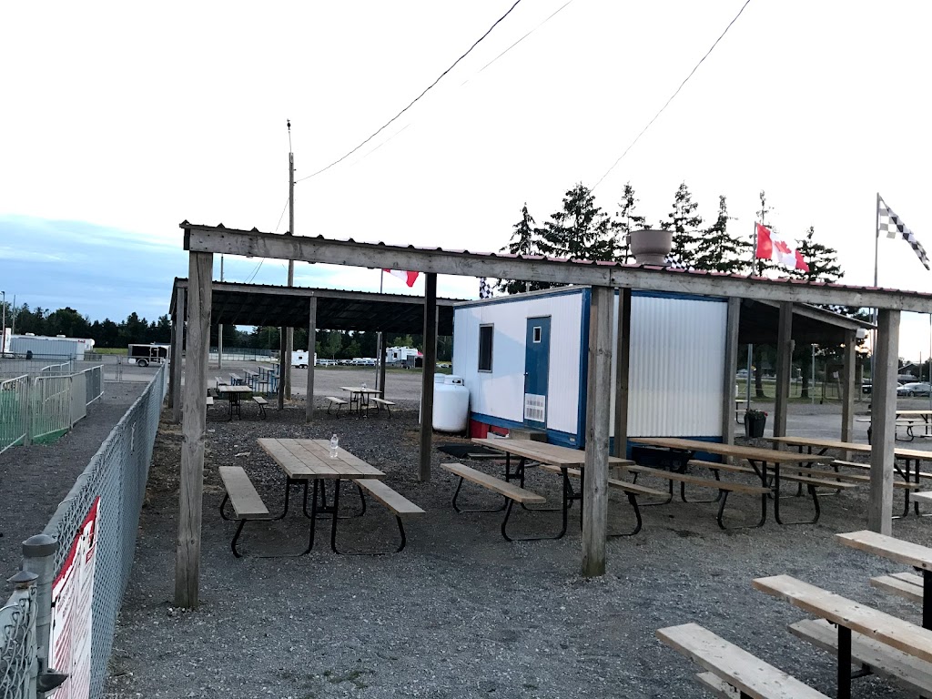 Cameron Speedway & Amusements | 2633 Upper James St, Mount Hope, ON L0R 1W0, Canada | Phone: (905) 679-2122