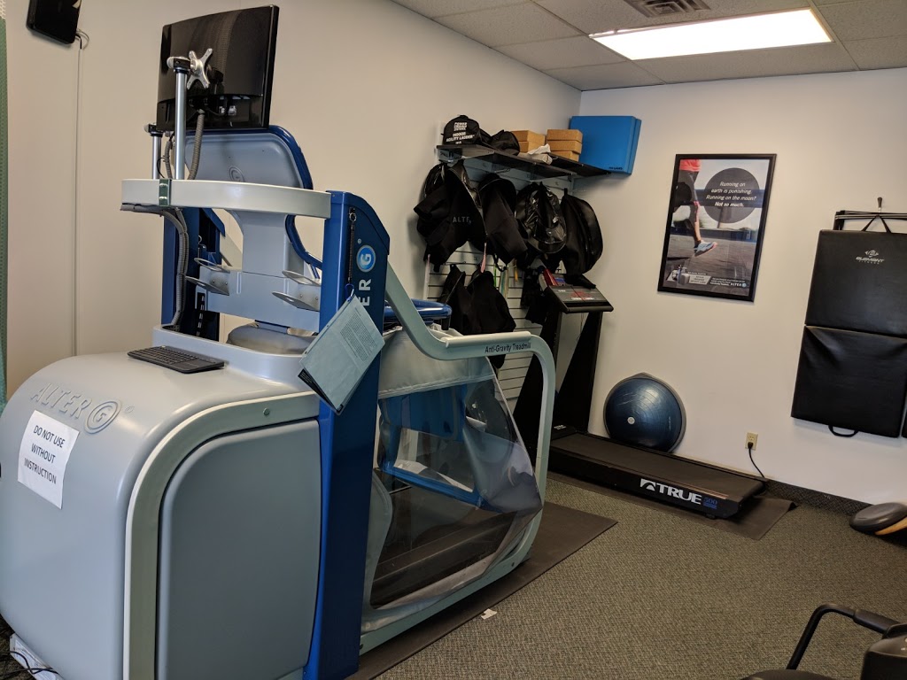 Healthview Therapy Centre | 5118 Roblin Blvd, Charleswood, MB R3R 0G9, Canada | Phone: (204) 885-5864