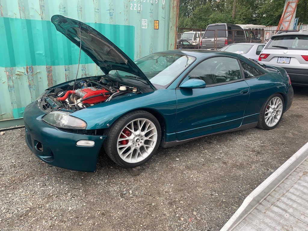 Cash For Cars Scrap Car Removal | 11926 222 St #106, Maple Ridge, BC V2X 5V6, Canada | Phone: (604) 440-1678
