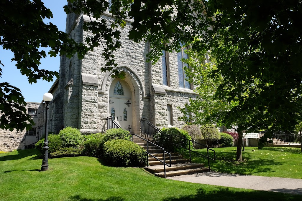 Georgian Shores United Church | P.O. Box 774, 997 4th Ave E, Owen Sound, ON N4K 5W9, Canada | Phone: (519) 376-3890