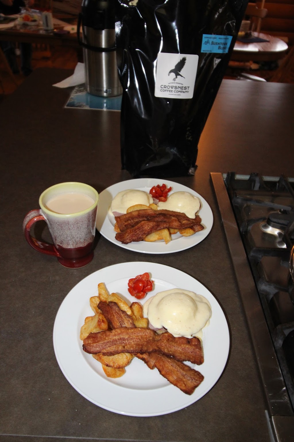 York Creek Bed and Breakfast | 1213 85 St, Coleman, AB T0K 0M0, Canada | Phone: (403) 563-3333