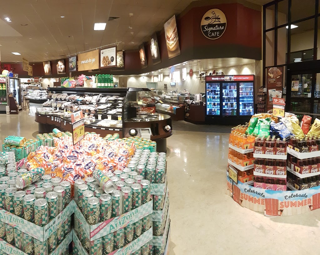 Safeway Windermere | 5110 Windermere Blvd, Edmonton, AB T6W 0L9, Canada | Phone: (780) 436-1854