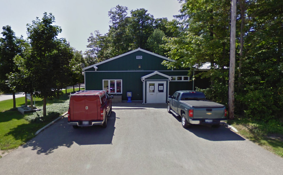 Gordon and Gartshore Inc. Design and Printing. | 925 Gartshore St Unit 4, Fergus, ON N1M 2W8, Canada | Phone: (519) 843-2550