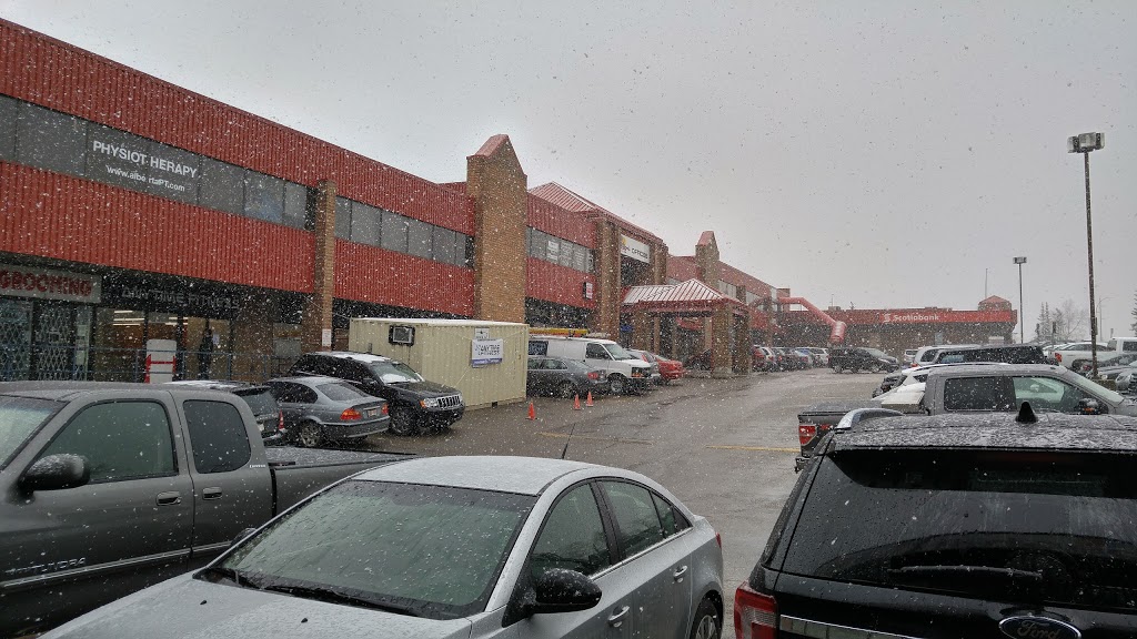 Anytime Fitness | 12192 Symons Valley Rd NW #36, Calgary, AB T3P 0A3, Canada | Phone: (403) 269-6100