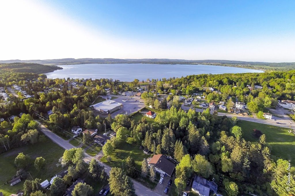 Hôtel de ville - Ville de Saint-Gabriel | 45 Rue Beausoleil, Saint-Gabriel-de-Brandon, QC J0K 2N0, Canada | Phone: (450) 835-2212