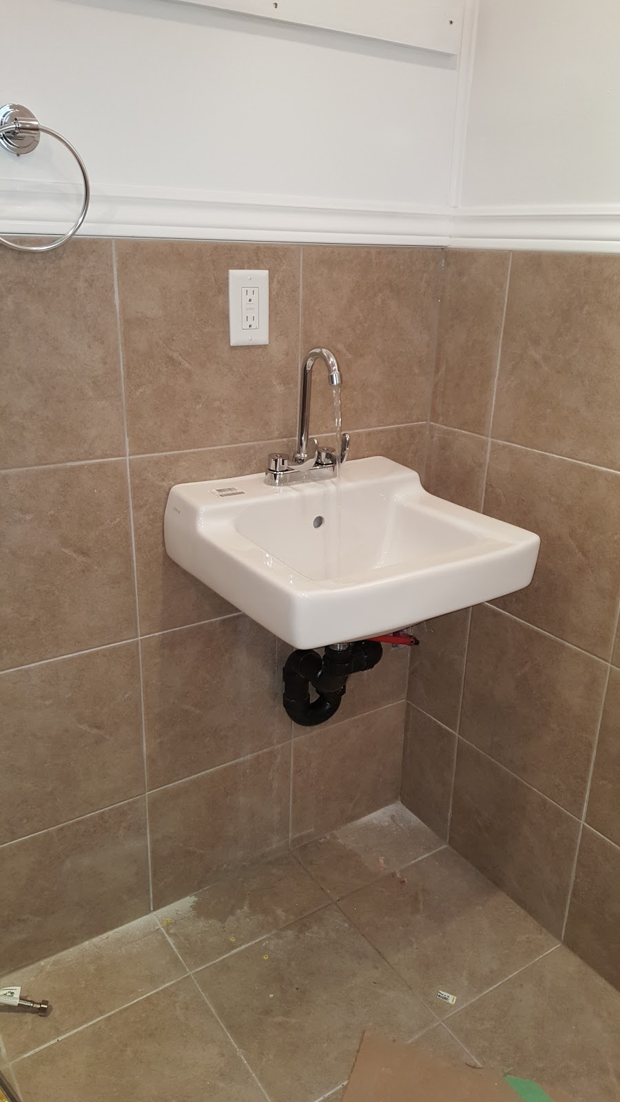 Alfa plumbing | 190 Dudley ave Thornhill ON, Canada, Toronto, ON L3T 2E9, Canada | Phone: (416) 880-4243