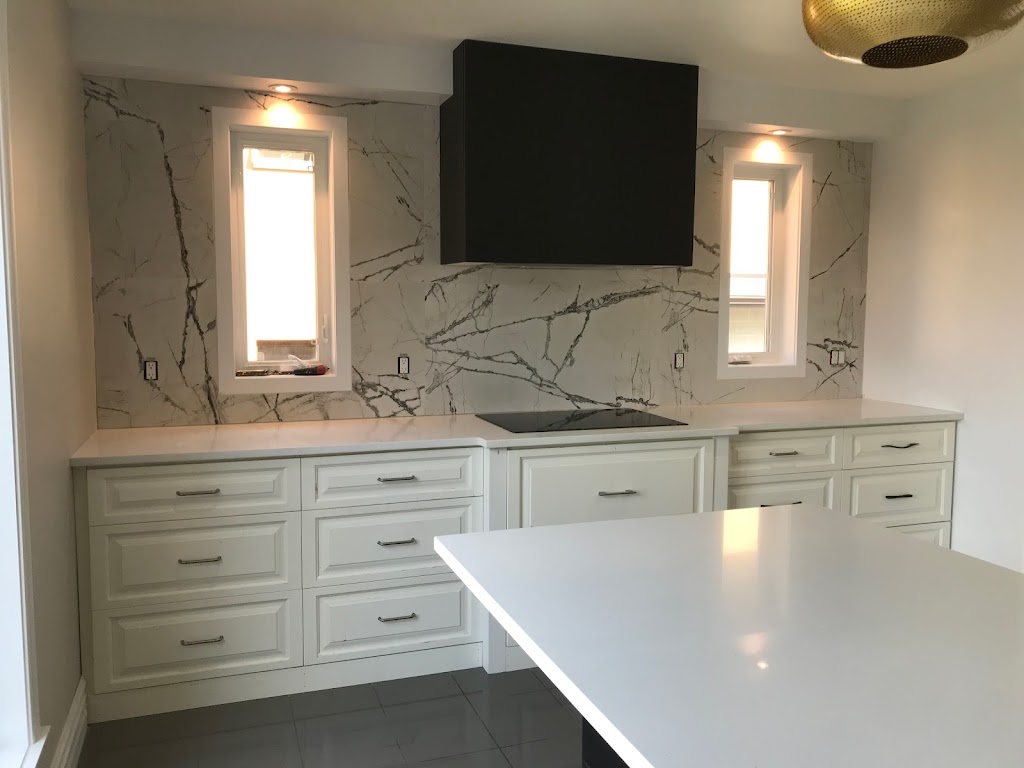 Simz Rénovations Inc. | Rue Donat-Hallé, Lévis, QC G6Z 7A6, Canada | Phone: (418) 717-8666